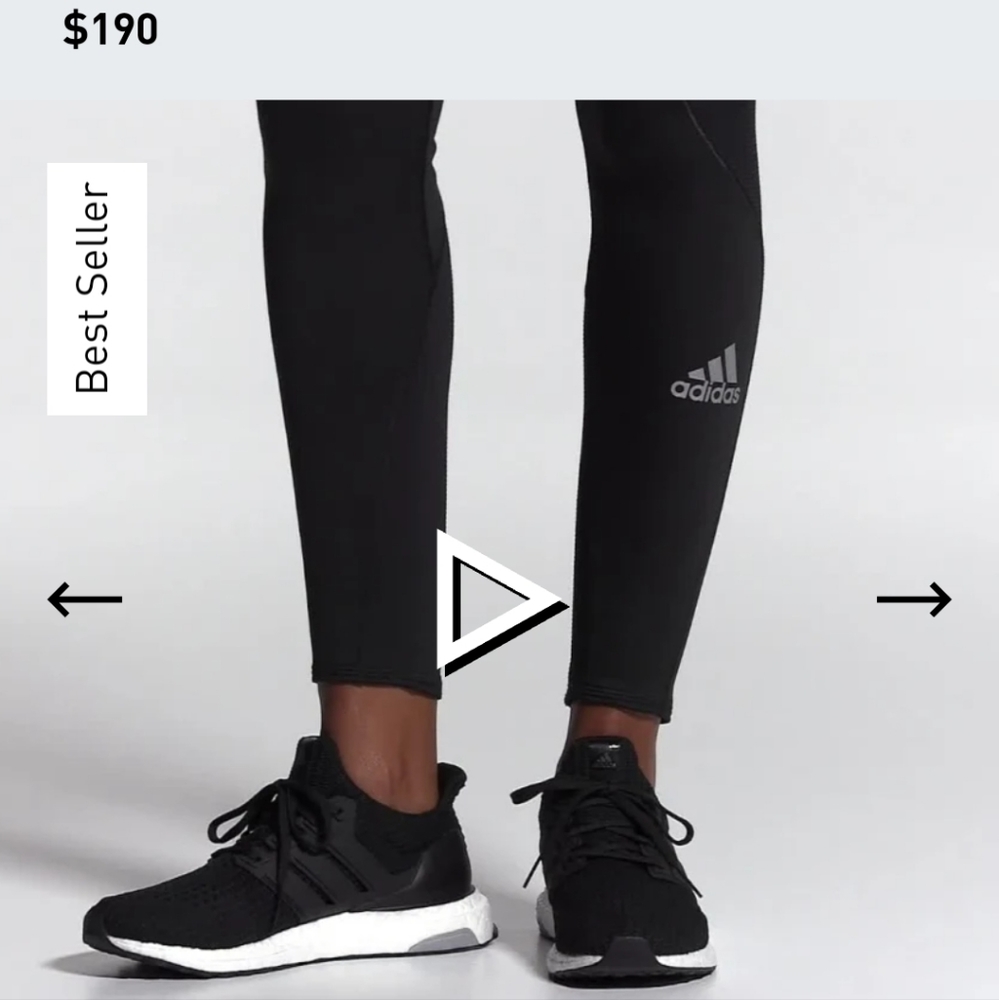 Adidas ultraboost 4.0 DNA shoes